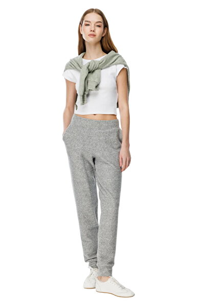 Alexa Dash Dehnbare Jogginghosen mit Taschen
