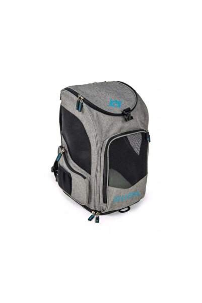SHERPA 2-in-1 Travel Bag and Carrier - Gray