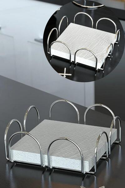 Home Stuff Chrome Dowry Cup with Cup Holder 4-Piece Service Presentation Set