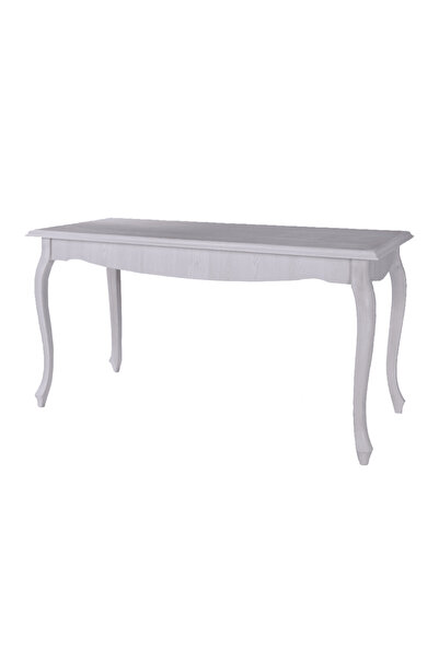 DacEnergy Coffee table DA20, white pine, VILAR