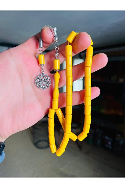 TTS TÜRK TESBİH SANATI Model de tăiere de mărgele de rugina