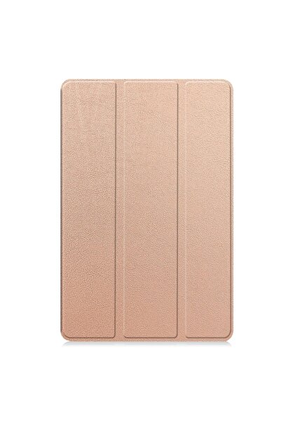 SKYDDAR INNOVATION Tablet case for Samsung Galaxy Tab S11, Multi-Angle support, FoldPro, Pink, set sticker