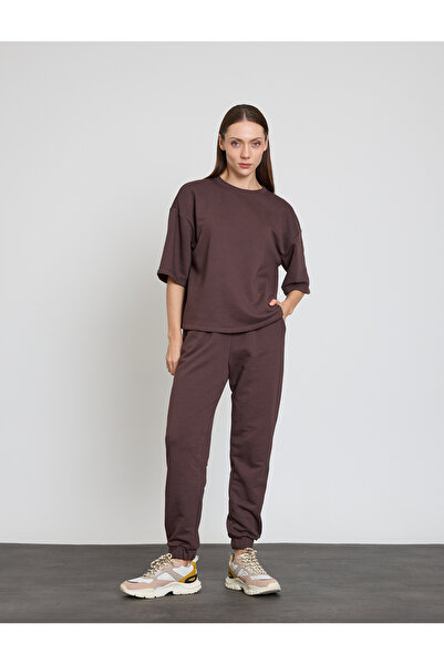 BGN workshop Relaxed Fit Cotton Blouse