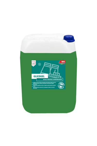 Chemstal Antigel industrial superconcentrat, Glicogel, 20kg