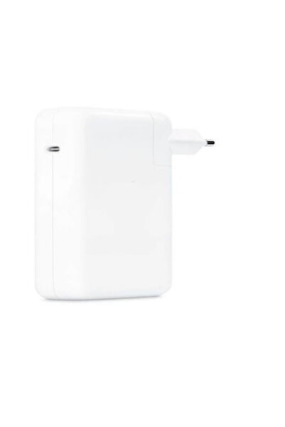 nelbo Apple compatible laptop charger 140 W 15-28V 3-5A, with USB type C to USB type C cable included