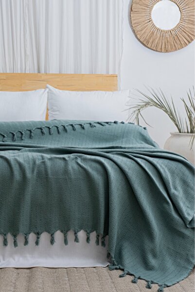 Viaden Berlino Double Pike 200X230 cm Mint