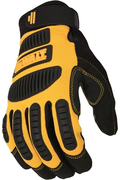 Dewalt High Performance Mechanics Work Gloves DPG780M