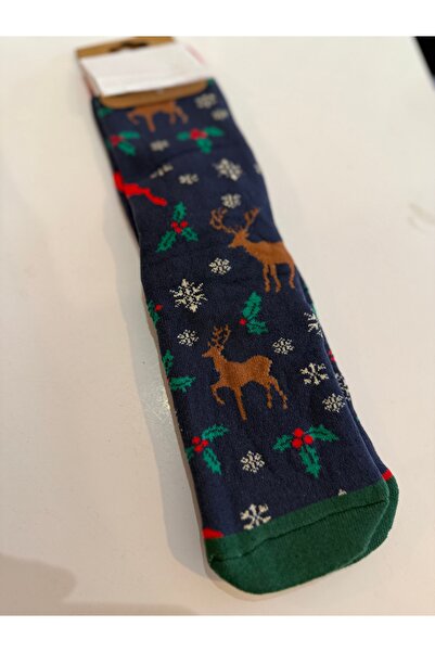 ALVWOMAN New Year's Socks