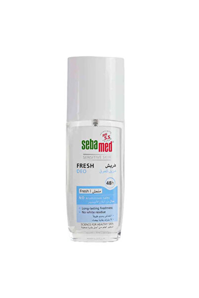 Sebamed Fresh Deo Fresh for Sensitive Skin- 75ml