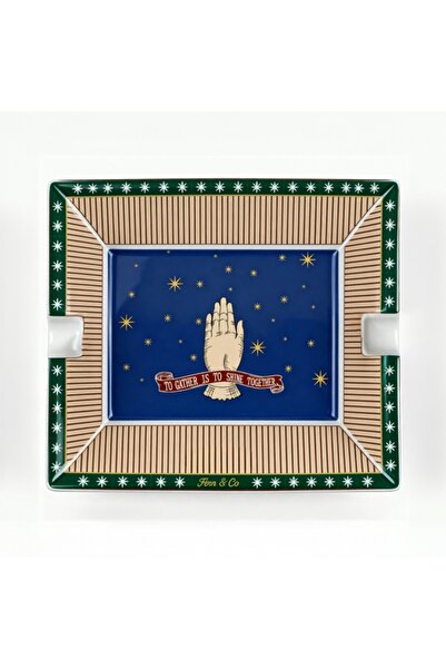 FernCo The Starlight Collection Kül Tablası