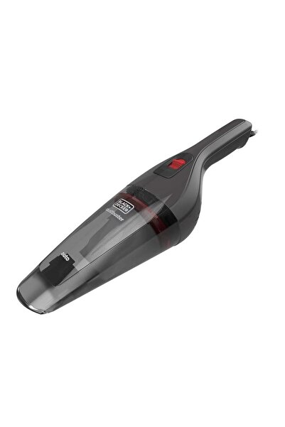Black&Decker Black & Decker NVB12AV 12Volt/8,5Watt Araç Süpürgesi