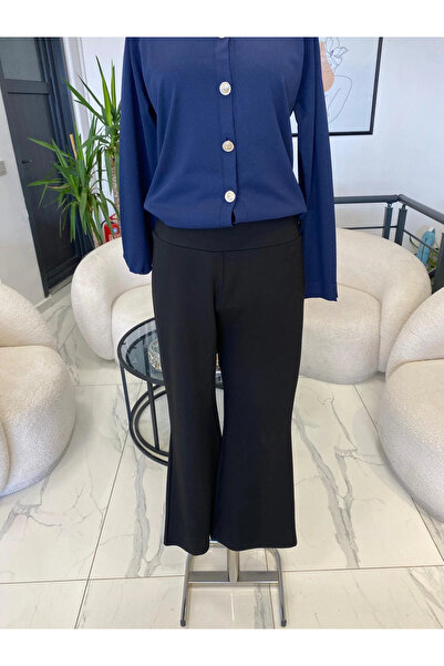 DULE Plus Size Steel Pants