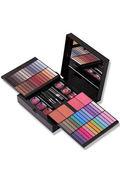 SELA Meis Newest 80-Piece Makeup Kit,
