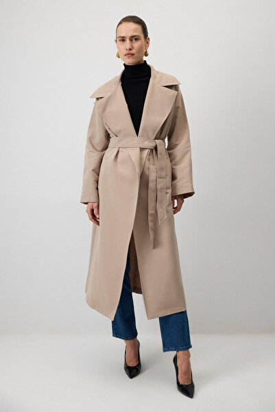 Touché Privé ΚΑΜΠΑΝΙΑ ΡΕΓΛΑΝ διπλό πέτο