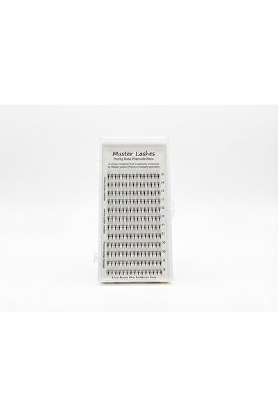 Store Master Lashes Takma İpek Kirpik