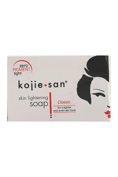 Kojie San Skin Lightening Soap - 135g