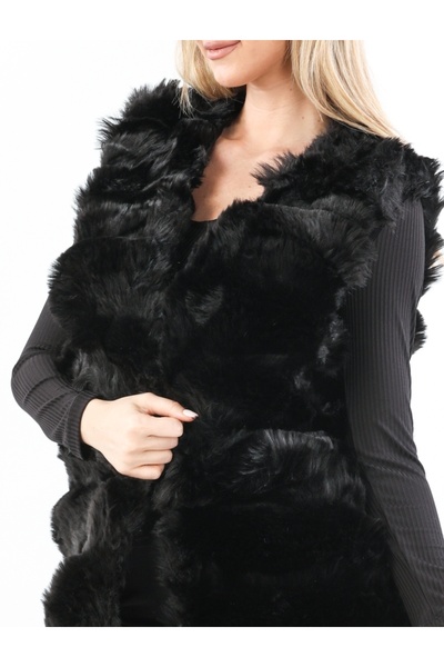 Welike Andia women's vest