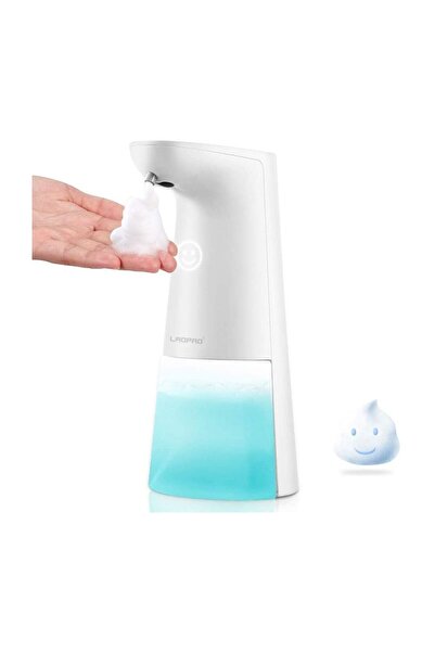 ElastiX shop Dozator sapun cu senzor