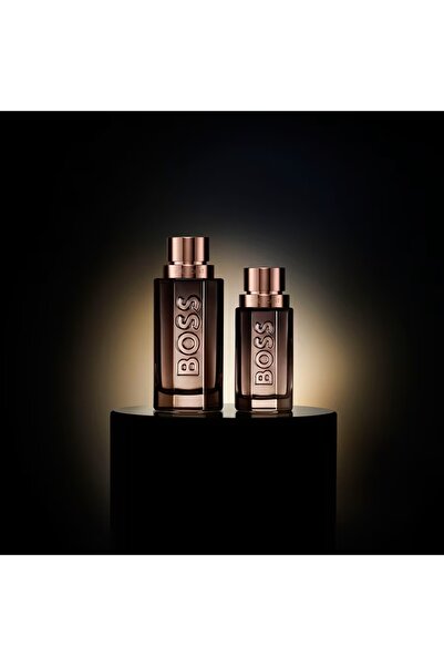 Hugo Boss The Scent, Men's Perfume, 100 ml