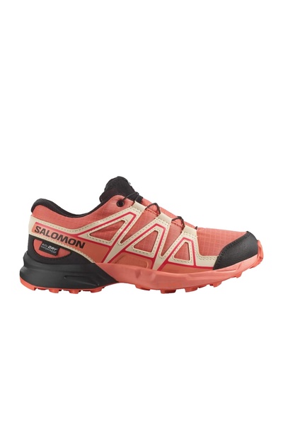 Salomon SPEEDCROSS WATERPROOF Çocuk Ayakkabı Emberglow L47733600