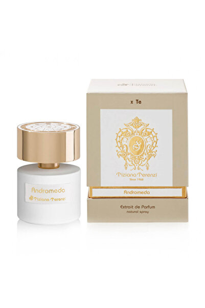 Tiziana Terenzi Andromeda, Εκχύλισμα Αρώματος, Unisex, 100 ml, Εκχύλισμα Αρώμ...