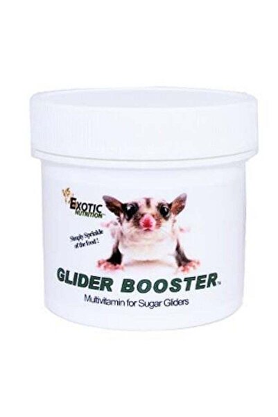 Exotic Nutrition Glider Booster 2oz