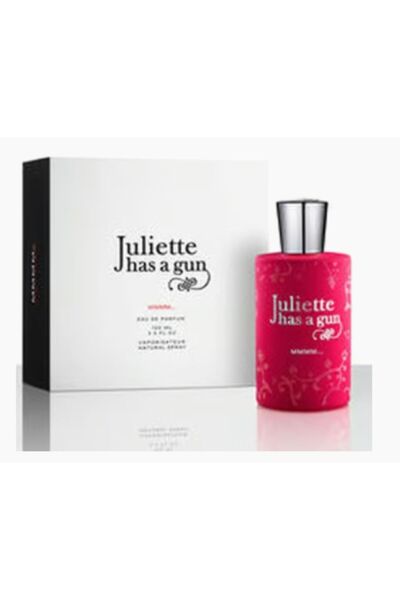 JULIETTE has a g*n mnmm eau de parfum spray 100ml