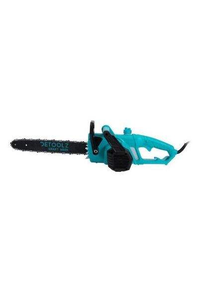 DETOOLZ Drujbă electrică DTZ, 2000W, lamă de 40 cm, lanț de 3/8"