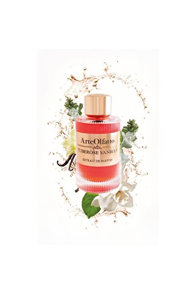 Arte Olfatto ArteOlfatto Tuberose Vanilla Extrait de Parfum 100 ml