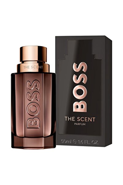 Hugo Boss The Scent, Men's Perfume, 100 ml