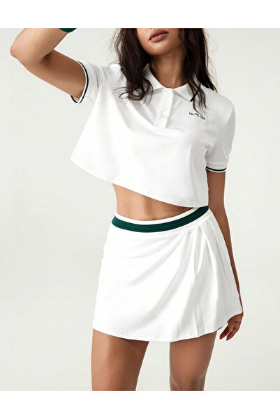 Sheya Shein outfit, white