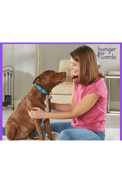 Hunger for words Set dresaj caini - Sonerii dresaj catel