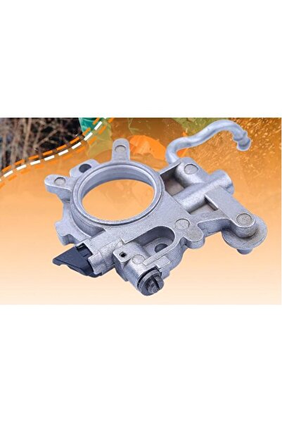 Powerx Pompa de ulei pentru drujba Stihl 440, 044,