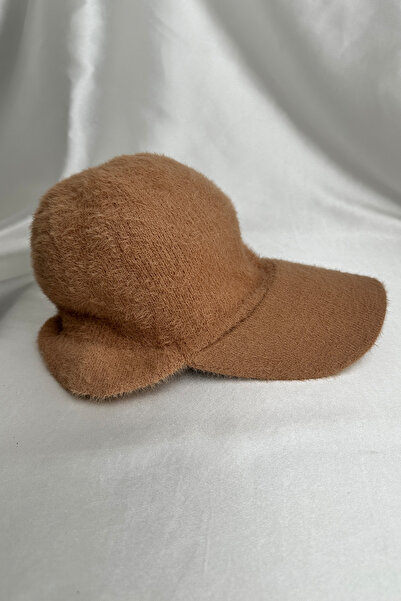 Modex Soft Textured Wide Brim Sun Visor Hat with Ear Protection