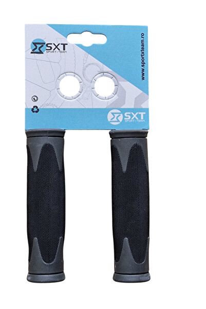 SXT Manșete Nore Classic Base 1 negre/gri