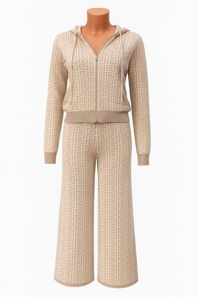 OEM Girls' Tracksuit