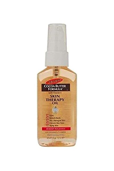 PALMER'S Cocoa Butter Formula Skin Therapy Oil 60ml