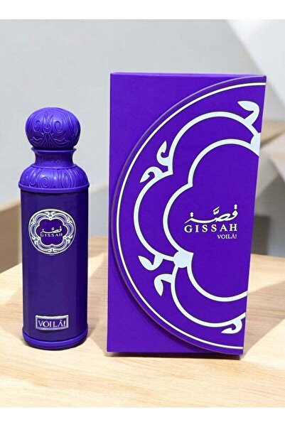 GISSAH Voila Story 200ml