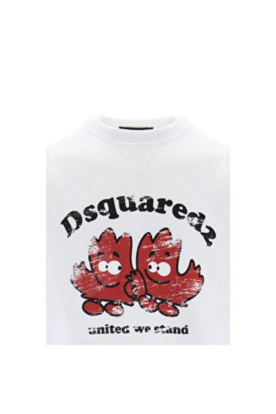 DSquared2 HANORAC CU CROIALĂ COOL