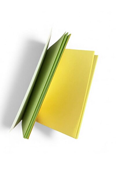 EyER Shoping 4-Pack Leopard Mini Unlined Notebook 20 Sheets