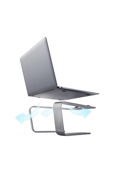 Generic Adjustable Aluminum Laptop Stand 10 - 15.6 inch