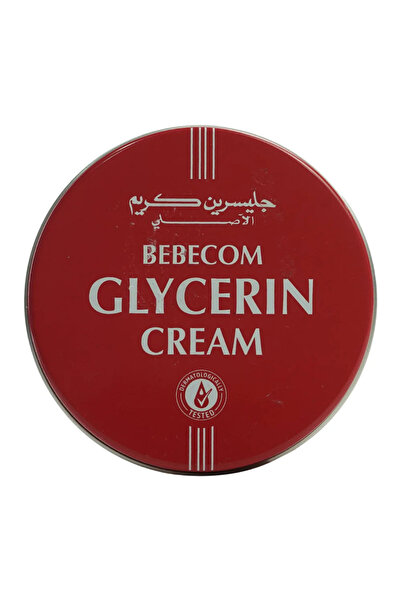 BEBECOM كريم الجلسرين للعناية بالبشرة - 50 مل