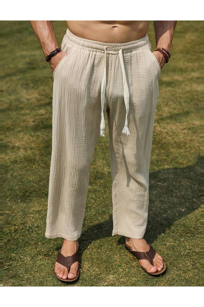 Sheya Shein pants, beige