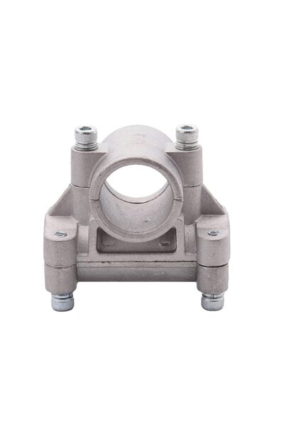 Powerx Conector cruce, sistem inbunare manere pentru motocoasa, motocositoare...