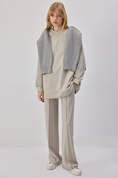 Touché Privé oversized ΒΑΣΙΚΗ ΤΟΥΝΙΚΑ