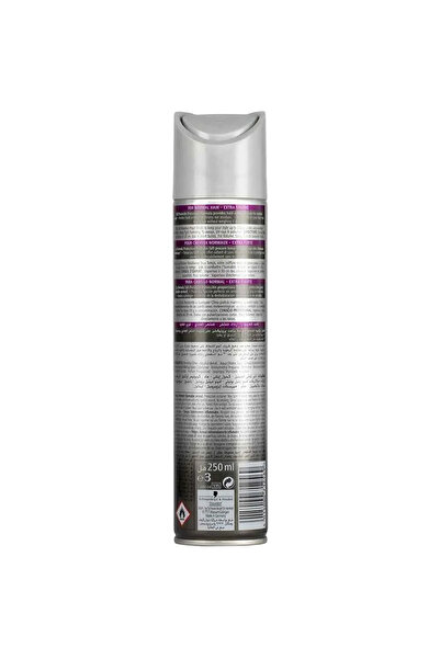 Schwarzkopf Taft classic Hair Lacquer Spray-250ml