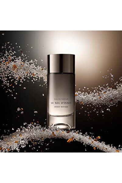 Issey Miyake Le Sel d'Issey, Eau de Parfum, Men, 100 ml