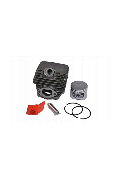 BLACK Set motor complet pentru drujba 5200 45 mm compatibil Ruris, Micul Padurar, Blade