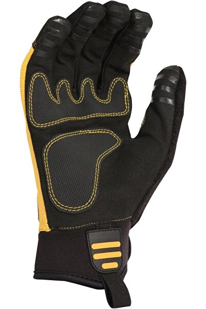 Dewalt High Performance Mechanics Work Gloves DPG780M