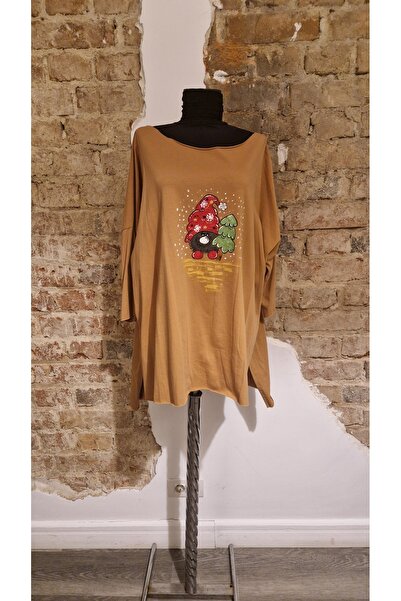 nata Painted T-shirt